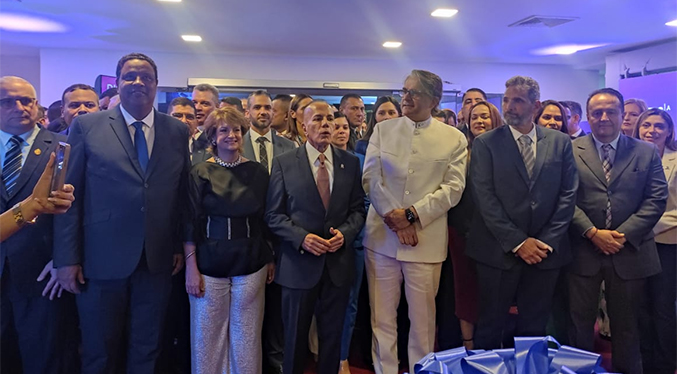 Maracaibo se convierte en la capital empresarial de Venezuela: Arranca Expo Fedecámaras 2023