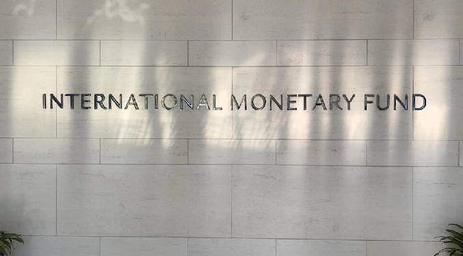 El FMI abre la vía para desembolsar a Argentina USD 7.500 millones