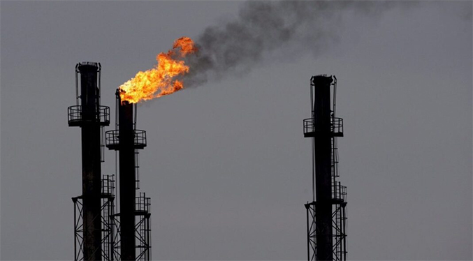 Afirman que precio del gas permitirá el mantenimiento de la industria gasifera en Venezuela