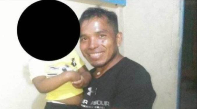 Venezolano es asesinado a puñaladas en Guyana
