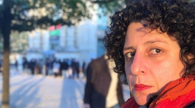 Justicia francesa desestima denuncia de hermana de Diosdado Cabello contra periodista