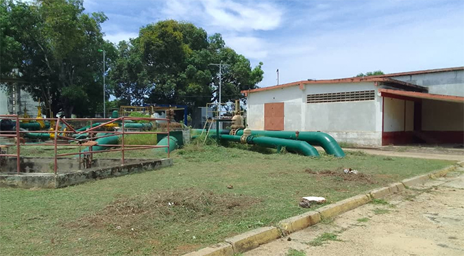 MinAguas e Hidrolago recuperan infraestructura en estaciones de bombeo Niquitao y F7 en la COL