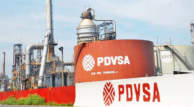 Confirman acuerdo de reorganización para que Pdvsa sucursal Colombia continúe operando