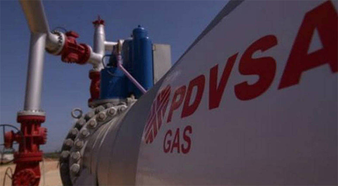 Bloomberg: Venezuela y UE prevén plan de $1.500 millones para convertir emisiones en gas exportable