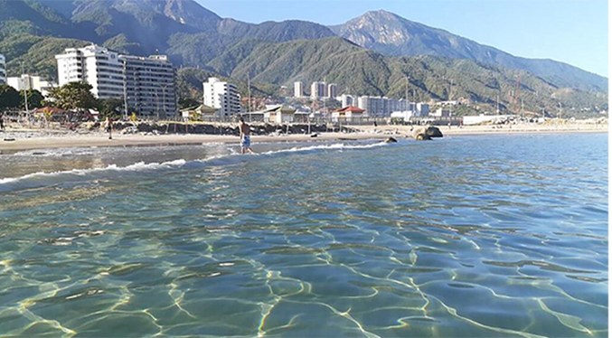 Decretan reorganizar playas del Litoral ante la temporada vacacional