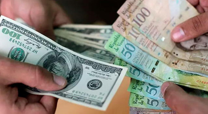 Oliveros estima una tasa de intercambio del dólar superior a los 60 bolívares a final de año
