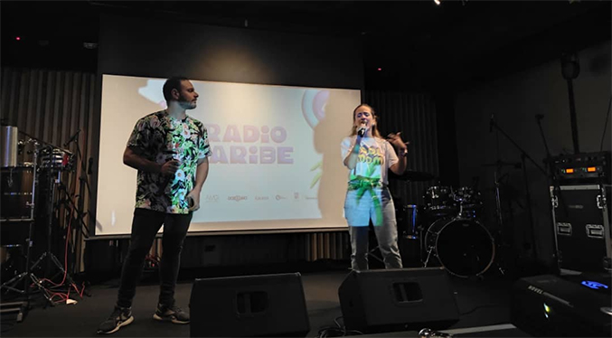 Anuncian el Line Up de artistas que se presentarán en Radio Caribe 2023