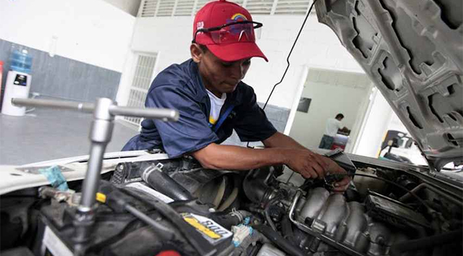 Cámara de Talleres Mecánicos: Los clientes siguen apostando por la informalidad para reparar sus vehículos