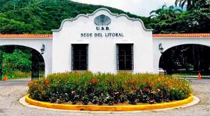Rehabilitarán universidades de La Guaira