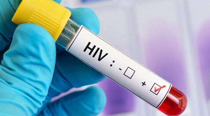 ONU ve posible que se pueda erradicar el VIH para 2030