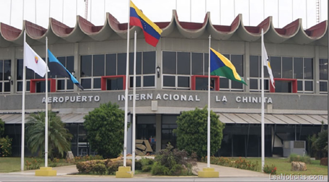 Empresarios zulianos piden vuelos entre Maracaibo y Bogotá