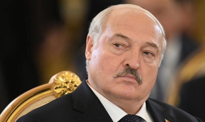 EEUU golpea a Bielorrusia con sanciones en el tercer aniversario de elección «fraudulenta»