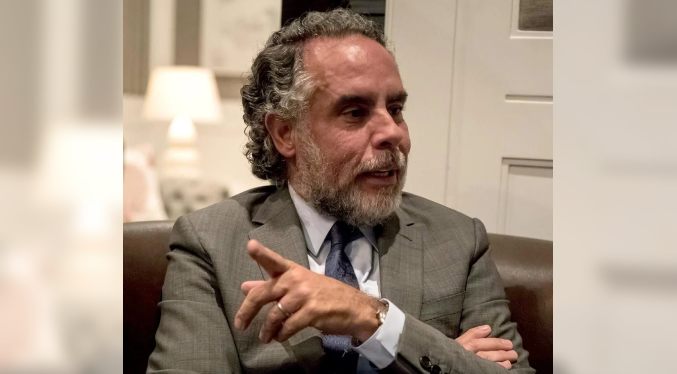 Nueva investigación en Colombia contra ex embajador Armando Benedetti