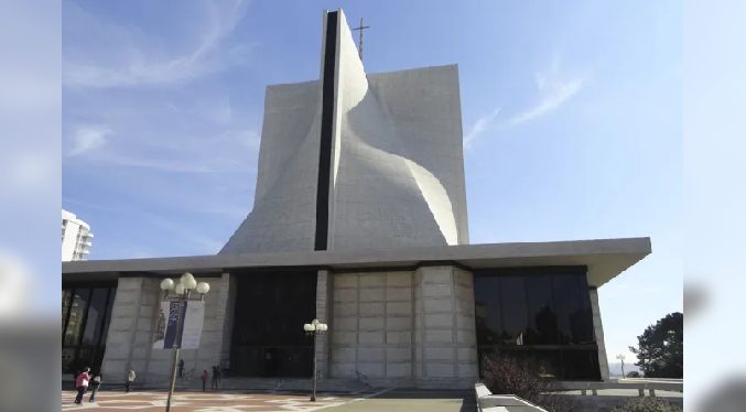 Demandas de abuso llevan a la arquidiócesis de San Francisco en California a la bancarrota