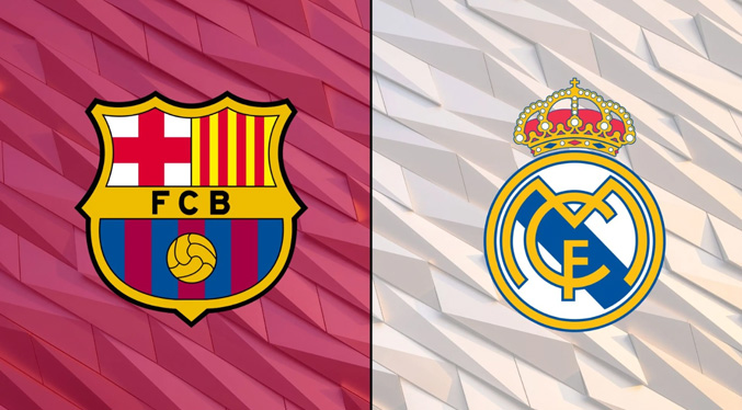 Barça y Real Madrid vuelven a la carrera por una nueva Liga