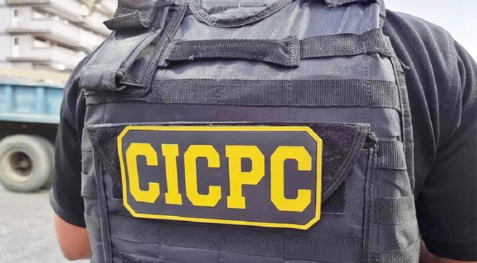 Condenan a más de 19 años a detective jefe del CICPC por asesinar a un mototaxista