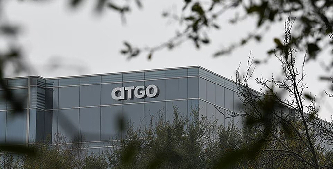 La refinería Citgo registra un aumento del 19% en sus ganancias del tercer trimestre