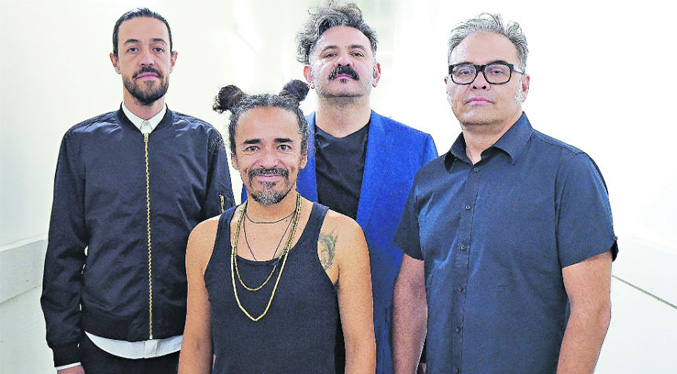 Café Tacvba recibirá Premio de la Herencia Hispana