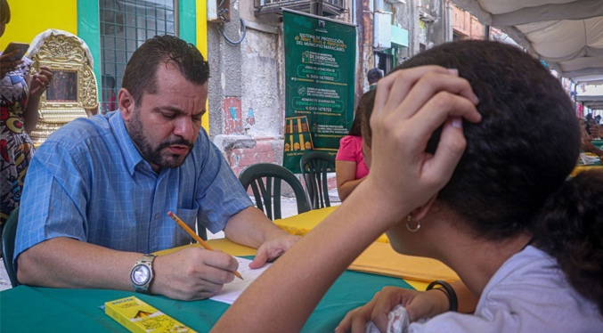 Consejo de Derechos de Niños, Niñas y adolescentes instalará 15 nuevas defensorías en parroquias de Maracaibo