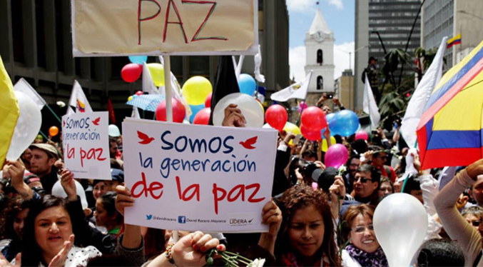 Colombia aumenta el registro de masacres y la expansión de grupos armados, según la ONU