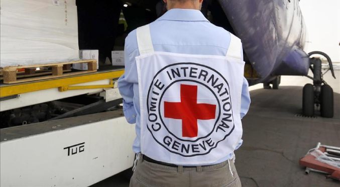 La Cruz Roja recibe 120 lingotes de oro olvidados en un tren en Suiza
