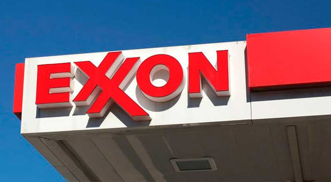 ExxonMobil y otros 19 acreedores solicitaron a tribunal de EEUU registrar reclamos contra Venezuela