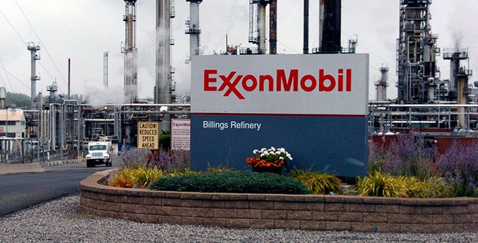ExxonMobil niega haber cometido fraude aduanero en Guyana