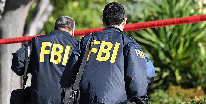 Una docena de víctimas de Jeffrey Epstein presentan una demanda al FBI por encubrir la investigación