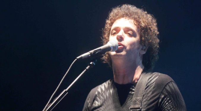 Billboard: Gustavo Cerati, el mejor cantante del rock en español de todos los tiempos
