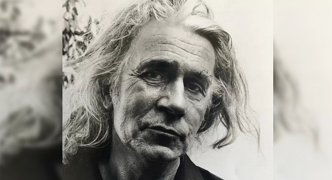 Muere a los 76 años Jamie Reid, autor de las portadas de los Sex Pistols