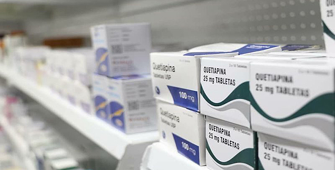 Cifar: Hay una desigualdad de precios que beneficia a los medicamentos iraníes