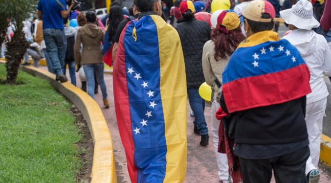 Venezuela… ¿migrar o retornar?