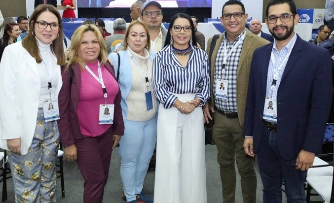 Misión parlamentaria venezolana observará elecciones en Ecuador