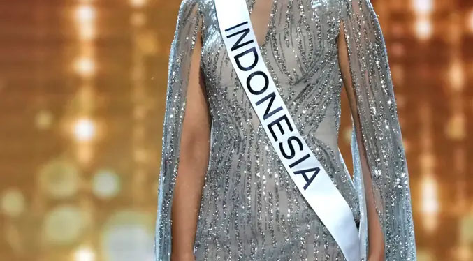 Indonesia investiga el abuso sexual a misses en el concurso Miss Universo