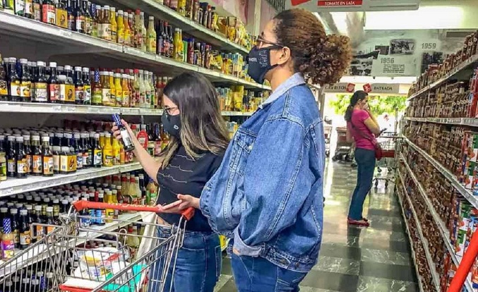 Estudio: Los niños tienen influencia en la compra en el 45 % de los hogares venezolanos