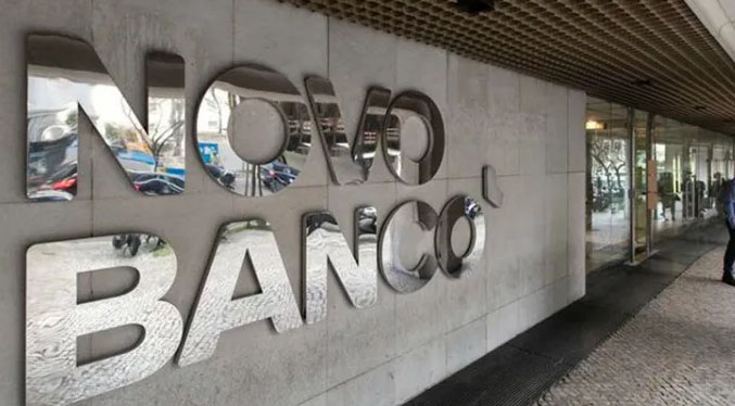 Venezuela gana juicio y recupera fondos bloqueados en el Novo Banco de Portugal