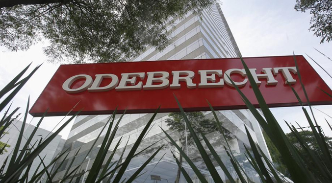 Fiscalía imputará cargos a más de 50 personas en Colombia por corrupción de Odebrecht