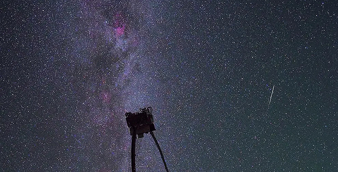 Perseidas 2023: Cuándo verlas, cómo se originan y por qué se llaman así