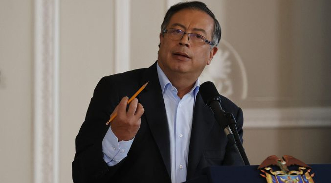 Petro propone a tres mujeres como próxima fiscal general de Colombia