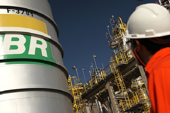 Venezuela y la brasileña Petrobras buscan profundizar la cooperación en materia de gas