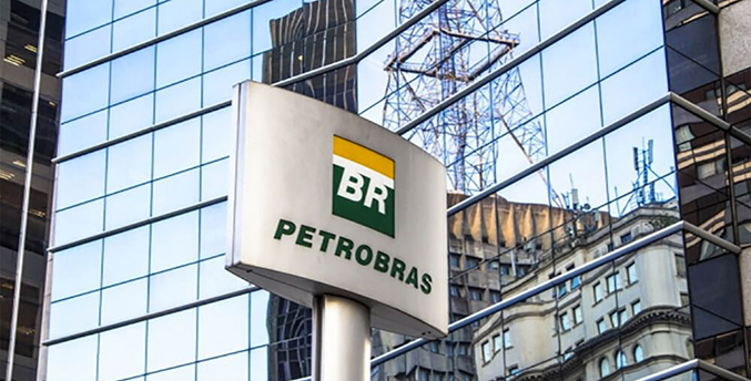 Lula dice que Brasil no descarta que Petrobras explore hidrocarburos en margen ecuatorial