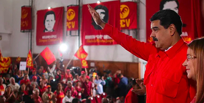 ¿Por qué la pugna entre Maduro y el Partido Comunista de Venezuela?