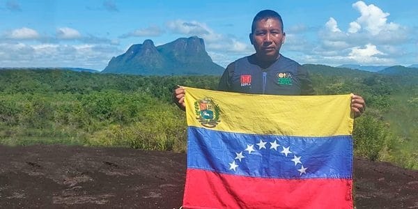 Provea alerta de un deterioro de la vida de los pueblos indígenas en Venezuela