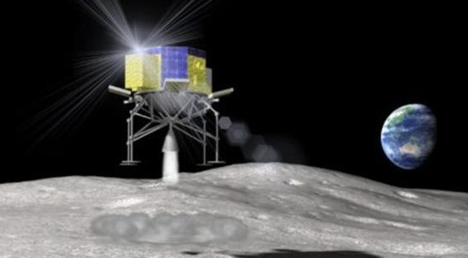 India empieza a inspeccionar la superficie de la Luna con un robot explorador