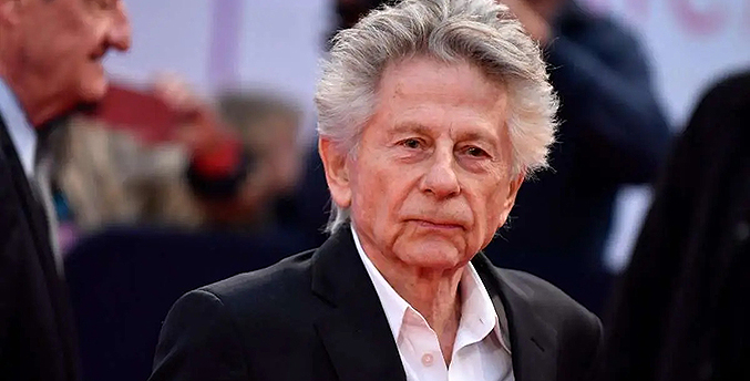 El cineasta Roman Polanski se enfrenta a un juicio por difamación en París