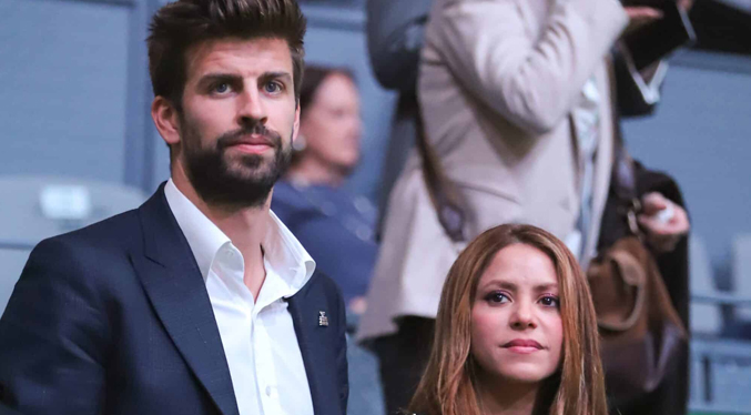 Abogado de Shakira: El enamoramiento le ha costado 120 millones de euros