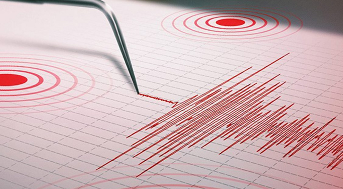 Un sismo de magnitud 6,2 en la escala de Richter sacude a Panamá