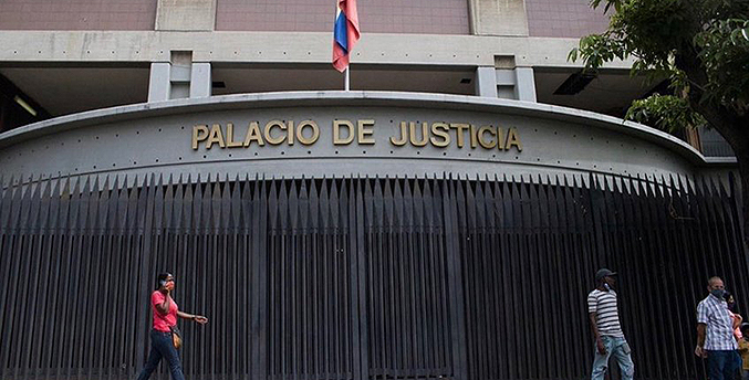Repetición de juicios, la táctica para retrasar la justicia en Venezuela