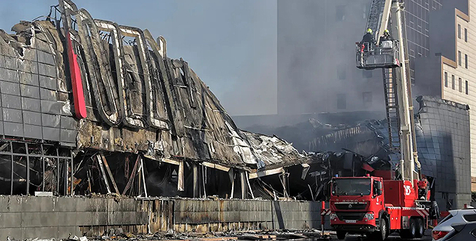 Ucrania recupera terreno en Donetsk y Rusia martillea con drones la histórica Odesa