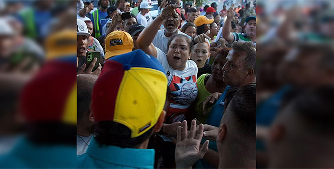 Eugenio Martínez: Tenemos que prepararnos para que la violencia política aumente